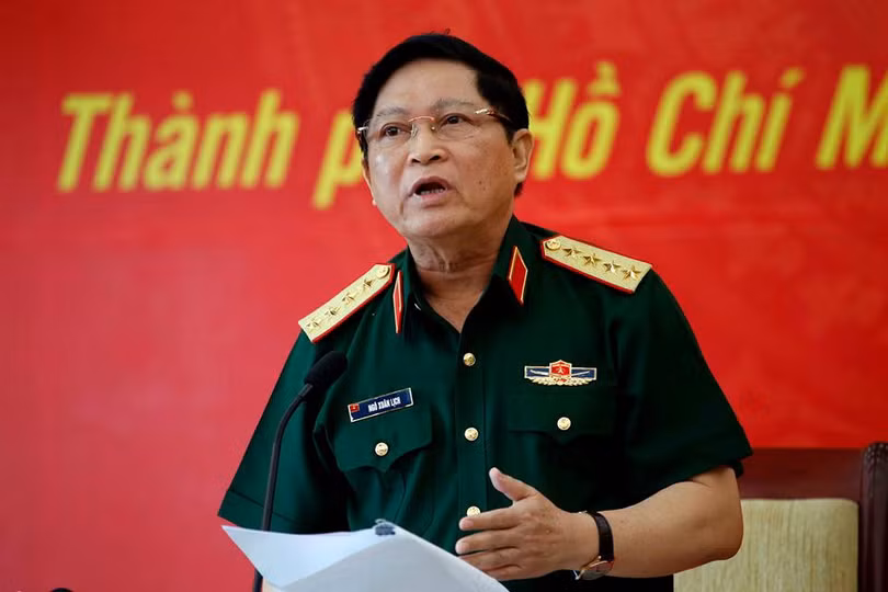 Bộ trưởng Ngô Xuân Lịch: Bộ Quốc phòng sẵn sàng thu hồi sân golf Tân Sơn Nhất - ảnh 1