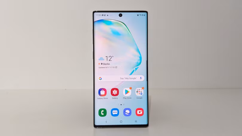 Ảnh: Android Authority