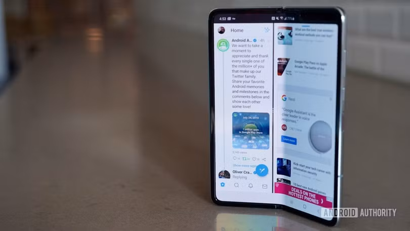 Ảnh: Android Authority