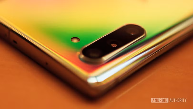 Ảnh: Android Authority