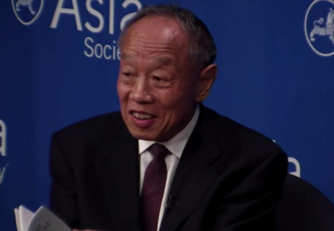 Cựu Bộ trưởng Ngoại giao Trung Quốc xuyên tạc, chỉ trích vô lý, cao giọng đòi “dạy dỗ” Việt Nam ảnh 1