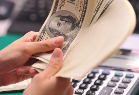 Nợ công Việt Nam lọt top 15 nước nguy hiểm nhất thế giới