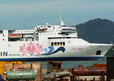 Bắt xong Giang Kim Đạt, khởi tố nguyên tổng giám đốc Vinashinlines thêm tội tham ô 