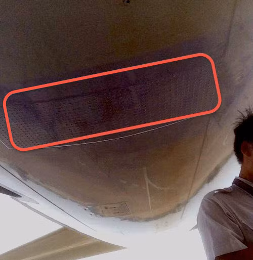 Xe đâm máy bay ở Tân Sơn Nhất: Thiệt hại 5-6 triệu USD? ảnh 1