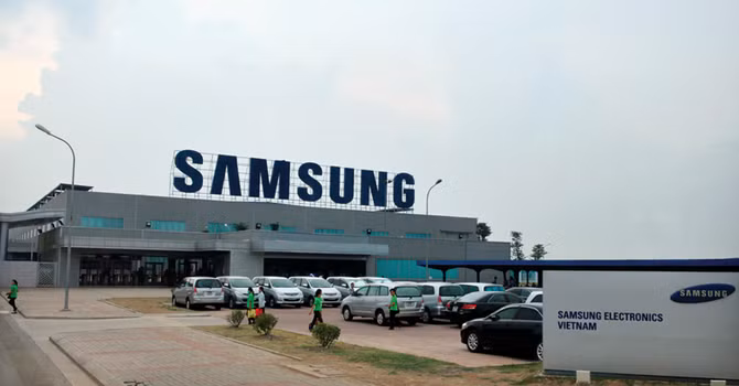 Viettel muốn được hưởng cơ chế chính sách như Samsung