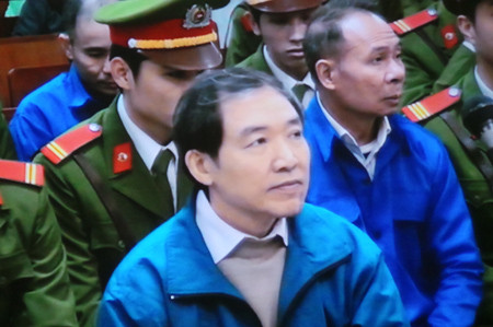 Dương Chí Dũng 