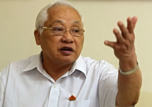 TS. Phạm Sỹ Liêm, Phó Chủ tịch Tổng Hội Xây dựng Việt Nam: Phân loại đô thị có ý nghĩa gì? Ở các nước không có chuyện phân loại đô thị, mà nếu có thì cũng không có chuyện “chạy” loại đô thị như kiểu “chạy” chức, “chạy” bằng như ở Việt Nam...