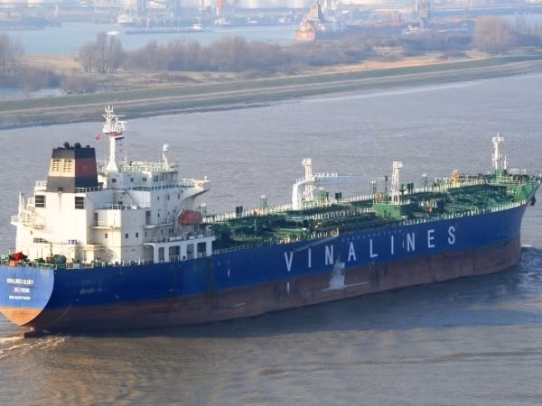 Vinalines dần “hồi sinh” nhờ được "gỡ rối" tài chính 