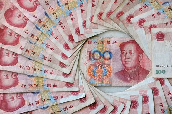 Nhìn lại một thập kỷ biến động của đồng Nhân dân tệ