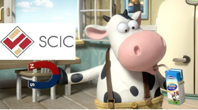 SCIC bán cổ phần tại Vinamilk, ai có thể mua?