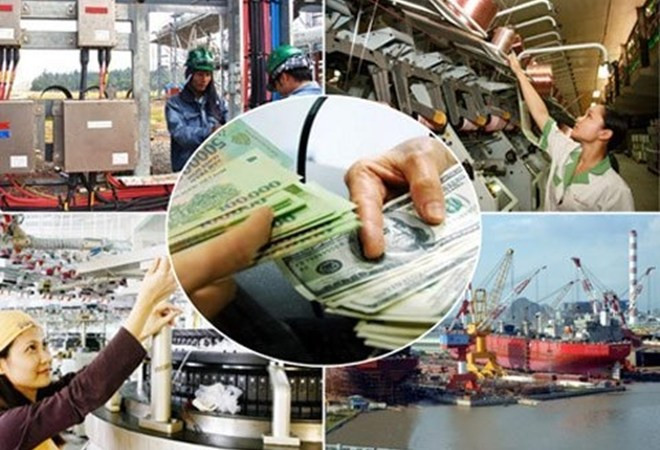 Bộ Công an muốn nhập Cục điều tra tham nhũng và kinh tế làm một