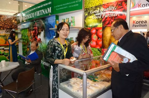 60% cổ phần công ty mẹ Tổng công ty Rau quả, nông sản sẽ được bán cho nhà đầu tư chiến lược.