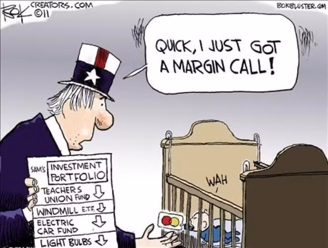 Ai đã mua vào trong phiên hoảng loạn ngày 24/8?