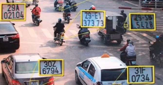 Với camera giao thông, không phải lúc nào Nhà nước cũng có thể bỏ tiền đầu tư, vì thế, việc lập các dự án mời tư nhân đầu tư đã được tính đến.