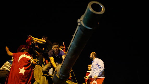 WikiLeaks tuyên bố sẽ tiết lộ tài liệu về cơ cấu quyền lực chính trị ở Thổ Nhĩ Kỳ.