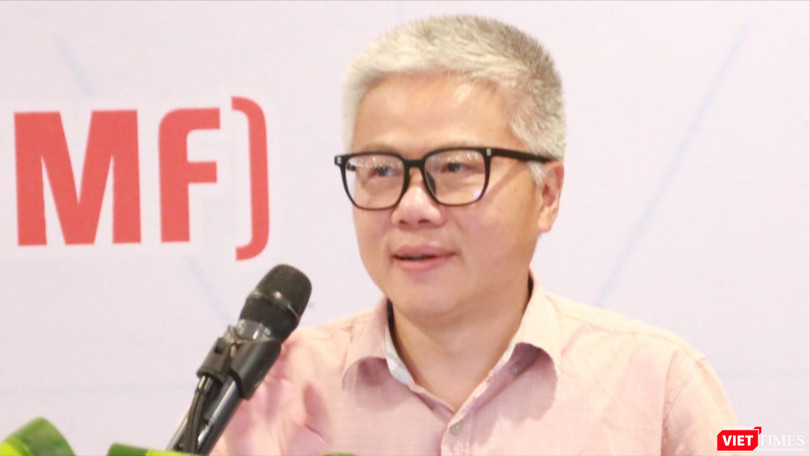 GS Ngô Bảo Châu cho rằng học sinh sẽ thiệt thòi nếu không được bồi dưỡng về kiến thức Toán học.