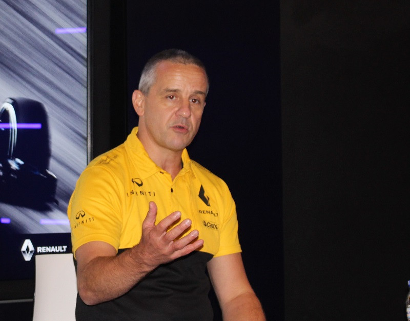 Trí tuệ nhân tạo sẽ dẫn dắt cuộc Cách mạng đua kế tiếp ảnh 2