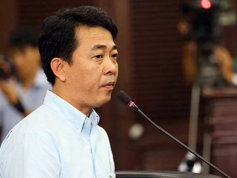 Tổng Bí thư chỉ đạo xử nghiêm vụ VN Pharma - ảnh 1