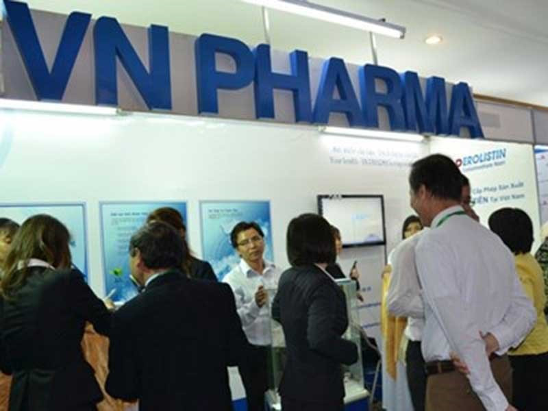Tổng Bí thư chỉ đạo xử nghiêm vụ VN Pharma - ảnh 2