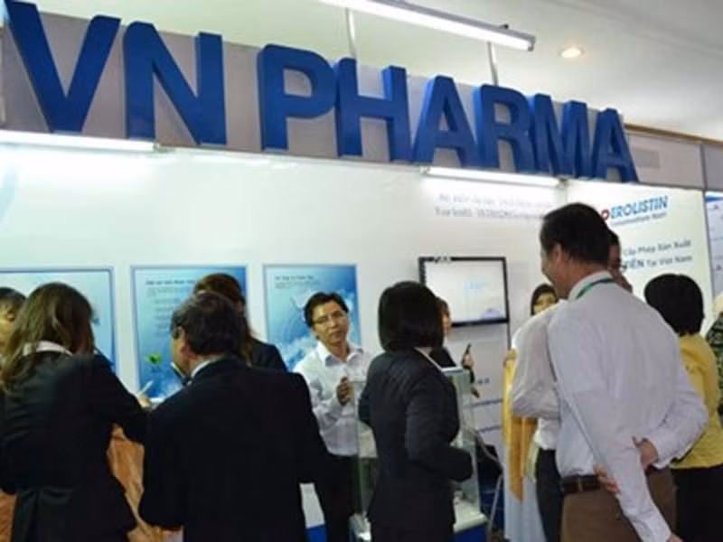 Tổng Bí thư chỉ đạo xử nghiêm vụ VN Pharma - ảnh 2