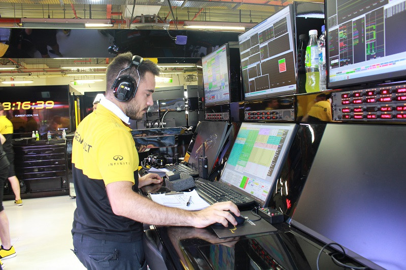 Trí tuệ nhân tạo sẽ dẫn dắt cuộc Cách mạng đua kế tiếp ảnh 3