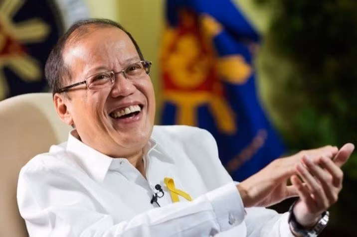 Tổng thống Philippines.