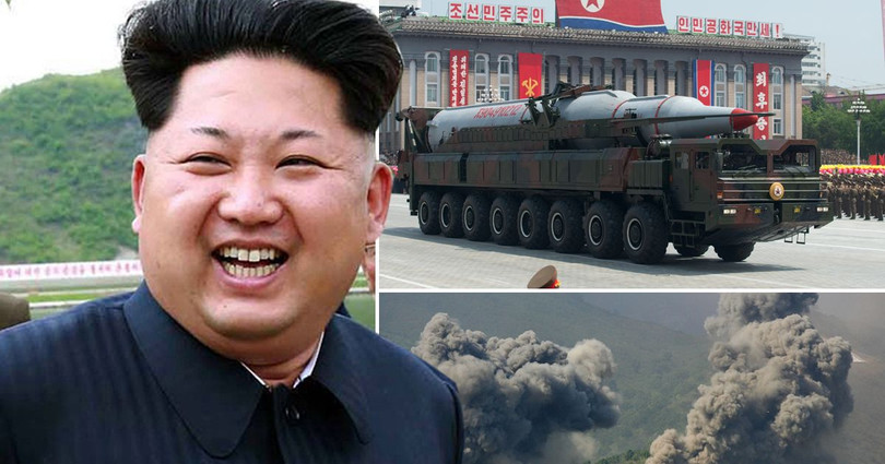 Hàn Quốc: Đề xuất đối thoại của Kim Jong Un là mưu đồ tuyên truyền