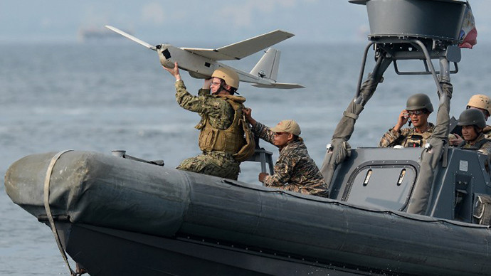 Mỹ muốn Philippines thực hiện nhanh kế hoạch về 5 căn cứ quân sự