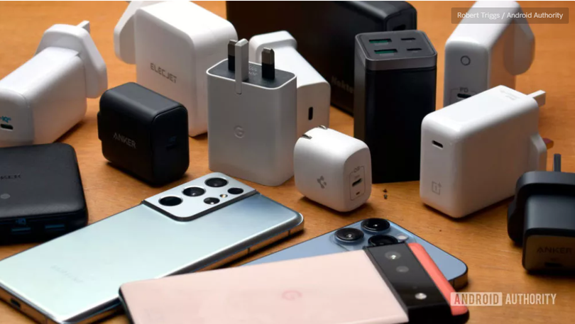 5 chiêu trò quảng cáo pin của các hãng smartphone bị người dùng "vạch mặt" (Ảnh: Android Authority)