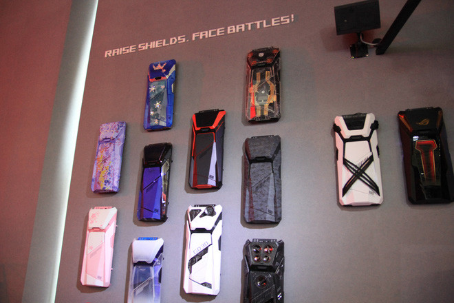 Chiêm ngưỡng những dàn máy độ cực khủng tại Computex 2017 ảnh 26