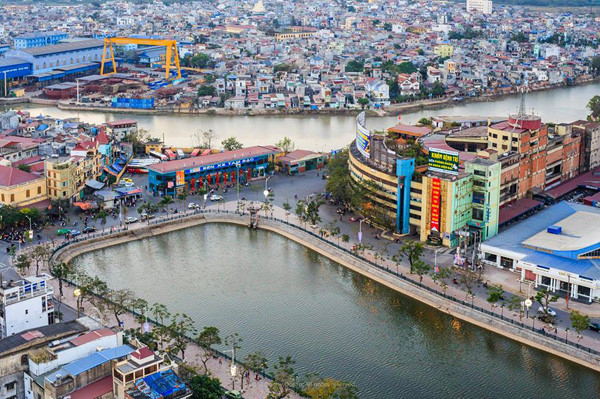 Hải Phòng: Một doanh nghiệp lập kỷ lục xây cầu bê tông vĩnh cửu trong 50 ngày ảnh 7