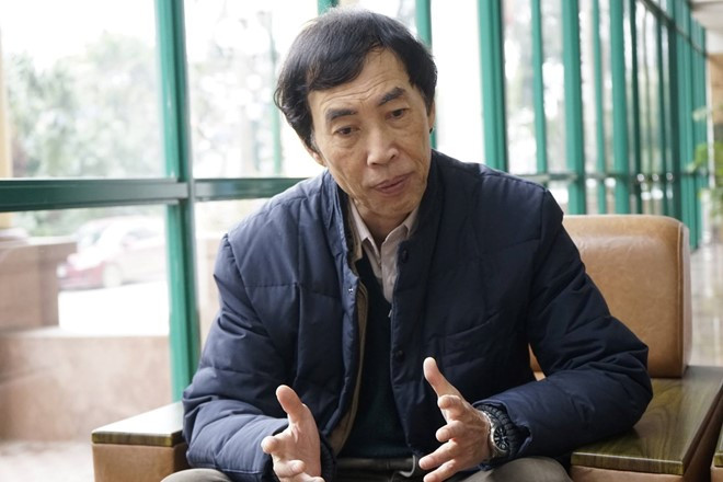 'Năm 2016, kinh tế Việt Nam có nhiều cơ hội đổi mình'