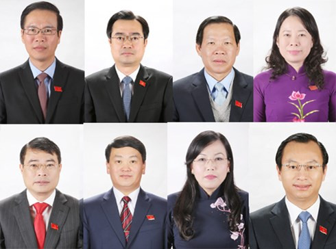 Những ủy viên Trung ương 7X và kỳ vọng đổi mới ảnh 1