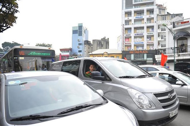 Vietcombank lên tiếng về việc máy ATM "trục trặc kỹ thuật" trước Tết ảnh 2