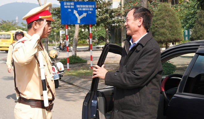 Ảnh minh họa: Đoàn Nguyên.