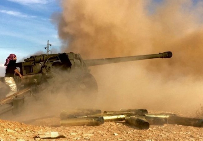 Tin nóng 24h: Bộ trưởng Thăng lại “trảm tướng”; Chưa tăng giá điện EVN vẫn lãi; Nhật không ngán tên lửa Triều Tiên; Mỹ ồ ạt bơm vũ khí chống Nga; phiến quân Syria thua liểng xiểng 