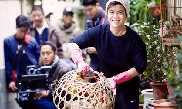 Lời ca gần gũi, hình ảnh ngập tràn không khí đoàn viên của ngày Tết trong những sản phẩm âm nhạc này khiến lay động lòng khán giả