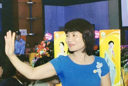 Liên kết Việt: 'Đại tá' Giang vỡ trận vì tiền đổ về... quá nhiều! ảnh 1