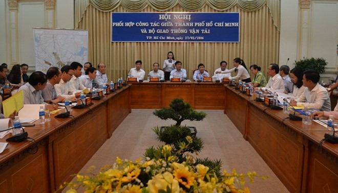 Bí thư Thăng: 'Móm thì ăn cháo, không lợi ích nhóm'