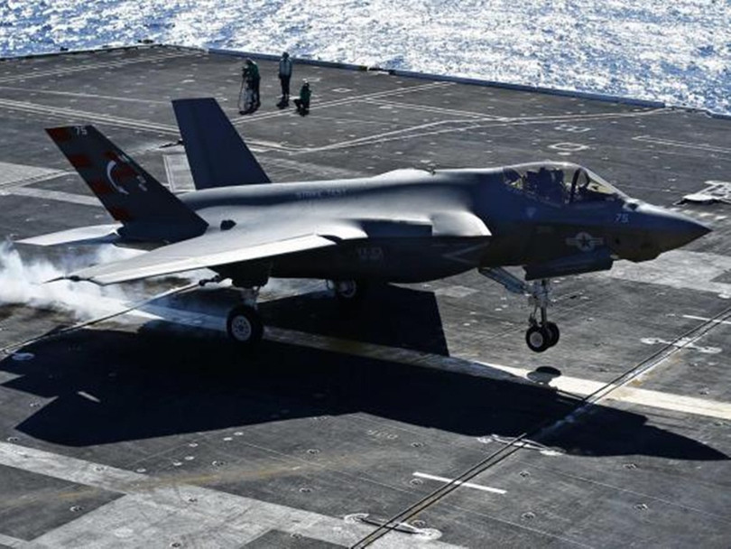 Mỹ sẽ chi 13 tỉ USD phát triển loại tàu ngầm hạt nhân mới ảnh 2