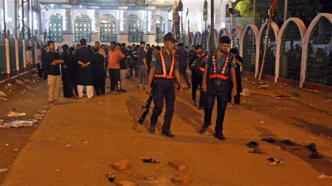 Cảnh sát Bangladesh đã tiêu diệt toàn bộ các tay súng khủng bố