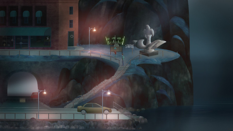 Bạn nên chú ý những chi tiết nhỏ để sử dụng chiếc radio cầm tay đúng lúc. Nguồn: newgamernation