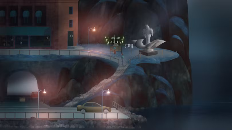 Bạn nên chú ý những chi tiết nhỏ để sử dụng chiếc radio cầm tay đúng lúc. Nguồn: newgamernation