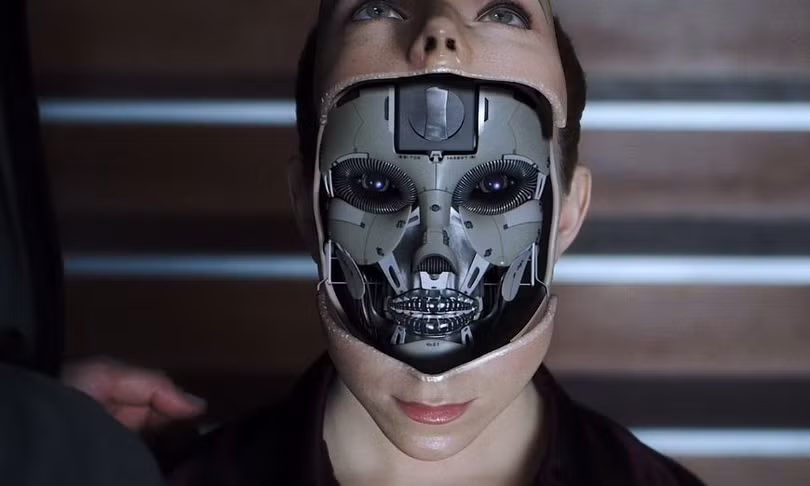 Công nghệ AI nay có thể giúp bạn tạo ra những trang phục Halloween độc đáo (ảnh: The Script Lab)