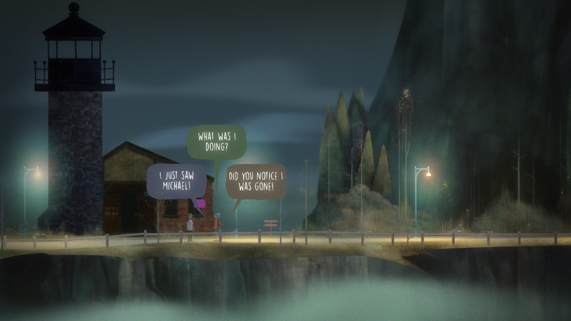 Bạn có thể thỏa sức khám phá hòn đảo Edward. Nguồn: coopdojo