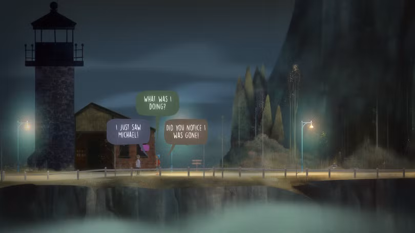 Bạn có thể thỏa sức khám phá hòn đảo Edward. Nguồn: coopdojo