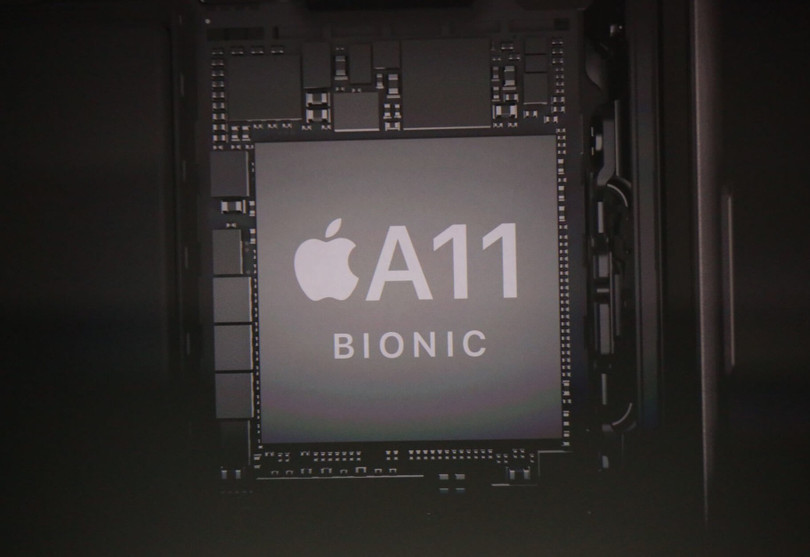 Apple A11 Bionic