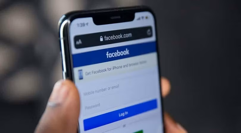 Facebook sờ gáy các trang thường xuyên đăng thông tin sai sự thật (Ảnh: Gizchina)