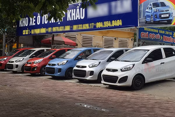 Ảnh minh họa. Nguồn: Internet