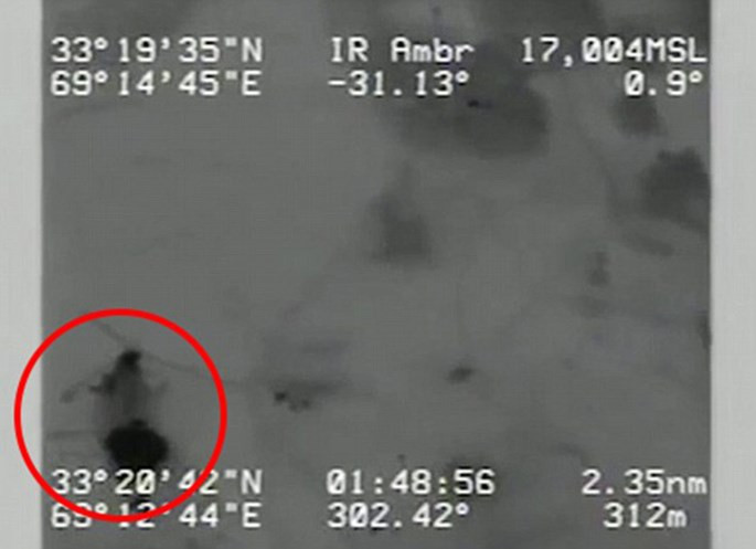 Bị bỏ lại, lính Mỹ bị thương vẫn tay không hạ 2 lính al-Qaeda trước khi chết ảnh 2